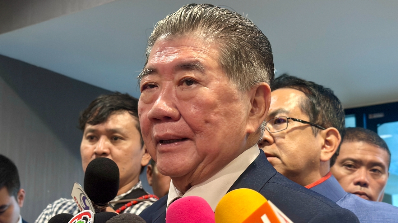 “ภูมิธรรม” เรียก รมต.-มท.-DSI ลุยคุยงาน ปัญหาที่ดินเขากระโดง