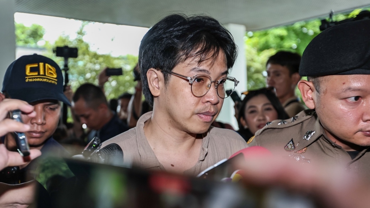 ทนาย "หมอบี" เตรียมหลักฐานสู้คดีแล้ว บอกทุกอย่างเป็นไปตามกระบวนการ