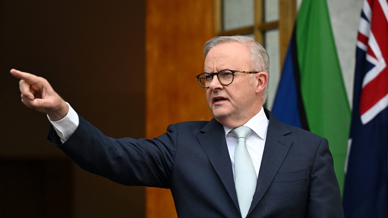 ออสเตรเลียฉุน ไล่ทูตอิหร่าน พบหลักฐานเอี่ยววางเพลิงคาเฟ่-โบสถ์ยิว