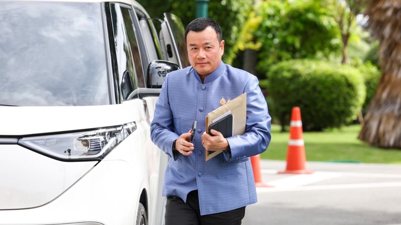 ครม. เห็นชอบไทยเจ้าภาพจัด Tomorrowland ปี 69-73 ที่ชลบุรี รัฐหนุน 2,000 ล้าน