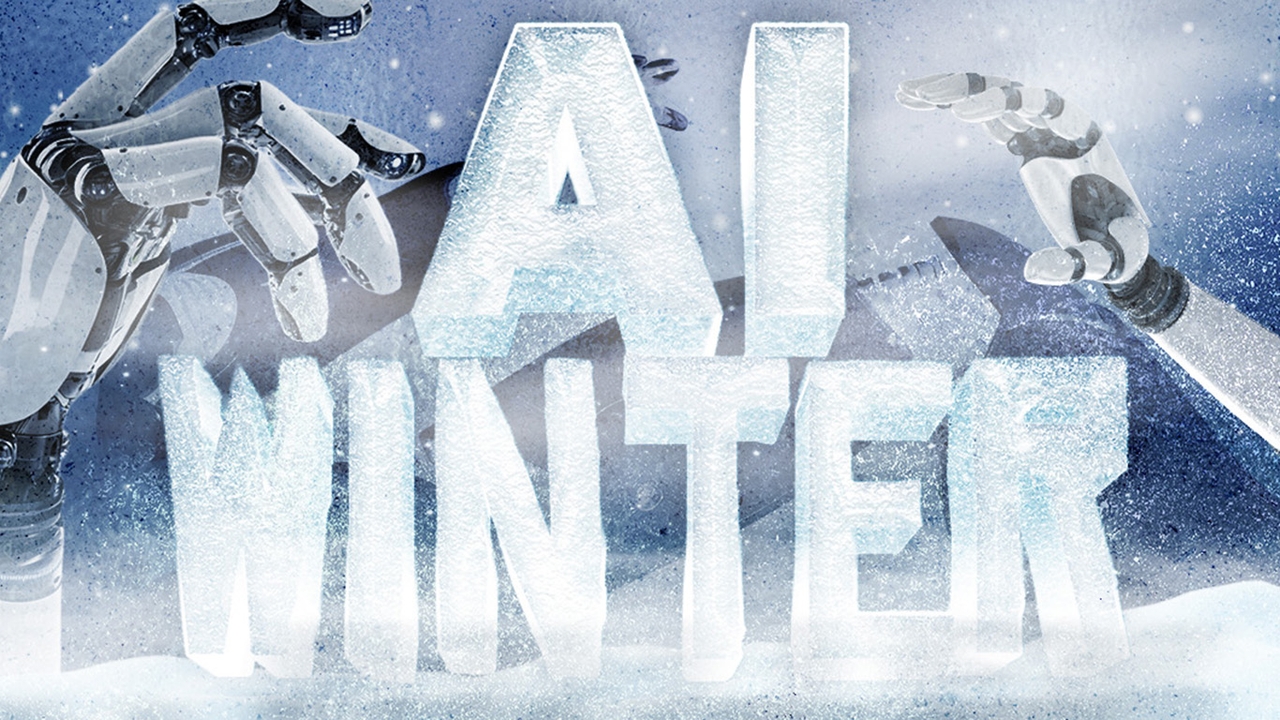 AI Winter รอบนี้จะหนาวแค่ไหน คาดหวังสูง ผลตอบแทนต่ำ ทำไมคลื่นขาลง AI ครั้งนี้น่าจับตากว่าทุกครั้ง 