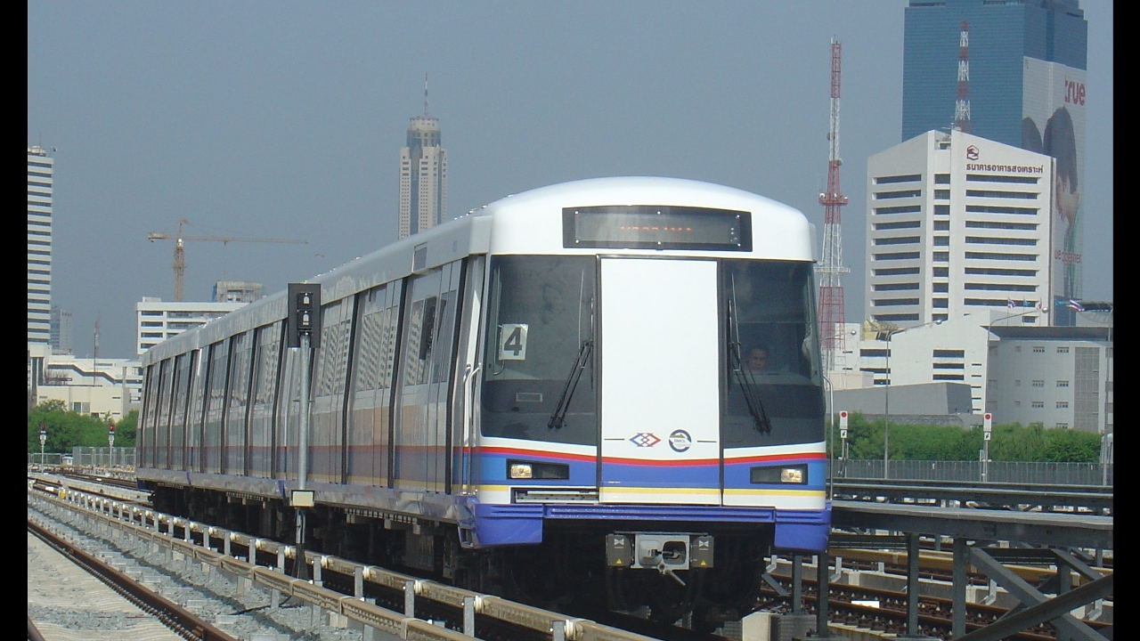 คนไทยยังไม่ชวด! 20บาทตลอดสายเริ่มใช้15 พ.ย. สาย“สีแดง-ม่วง”ใช้ได้ถึงก.ย.69