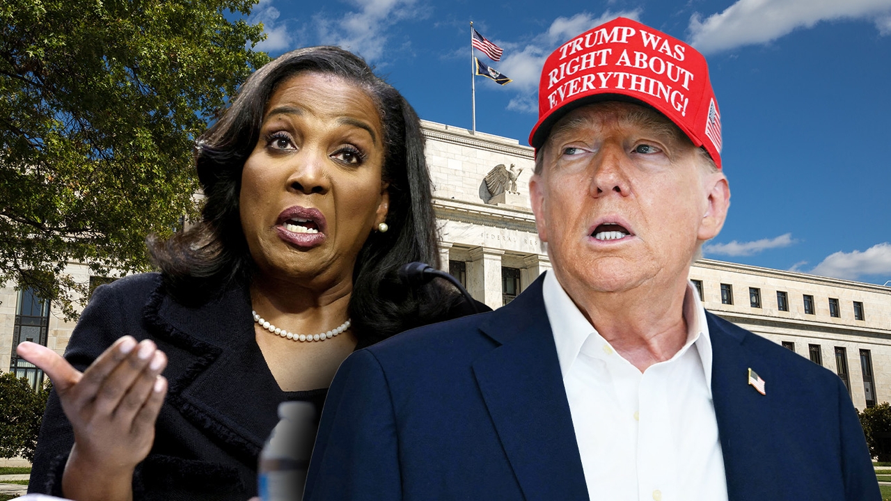 ธนาคารกลางสหรัฐ ยังเป็น “อิสระ” ได้แค่ไหน เมื่อทรัมป์ สั่งปลด “ลิซ่า คุก” พ้นกรรมการเฟด