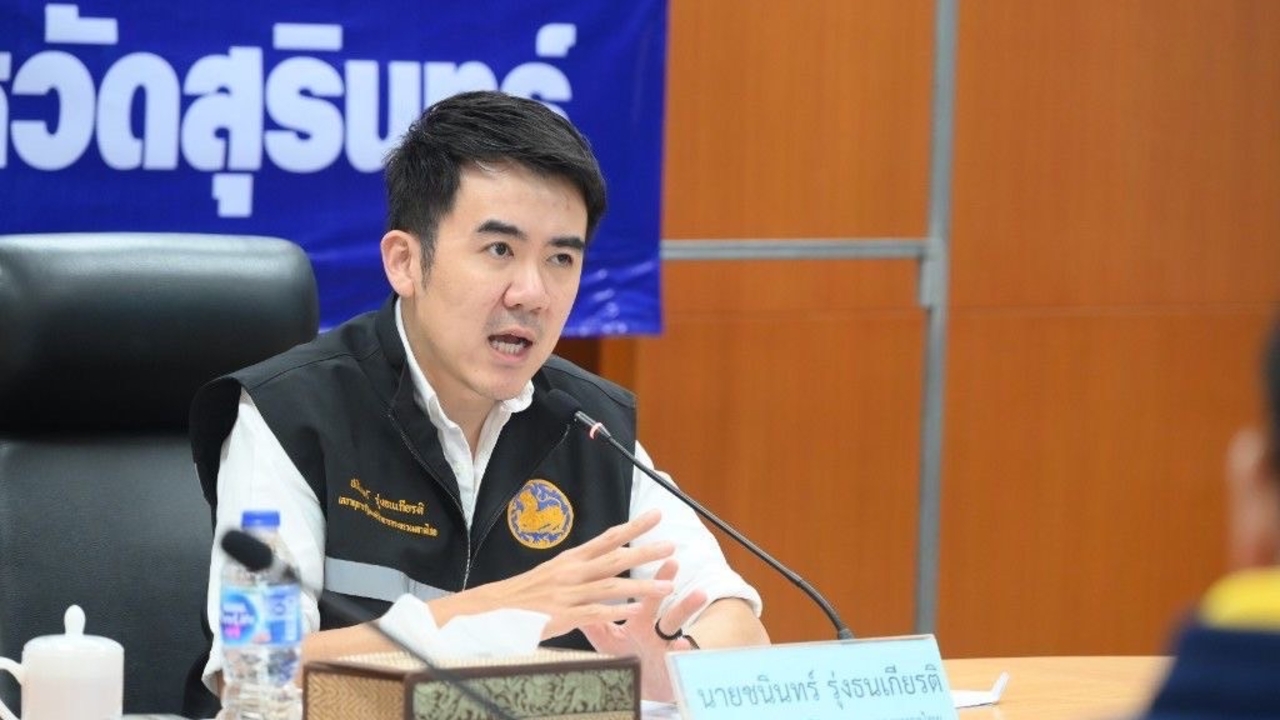 ครม. อนุมัติงบ 1,700 ล้านบาท สร้างหลุมหลบภัย-หอกระจายข่าวรับมือศึกชายแดน 