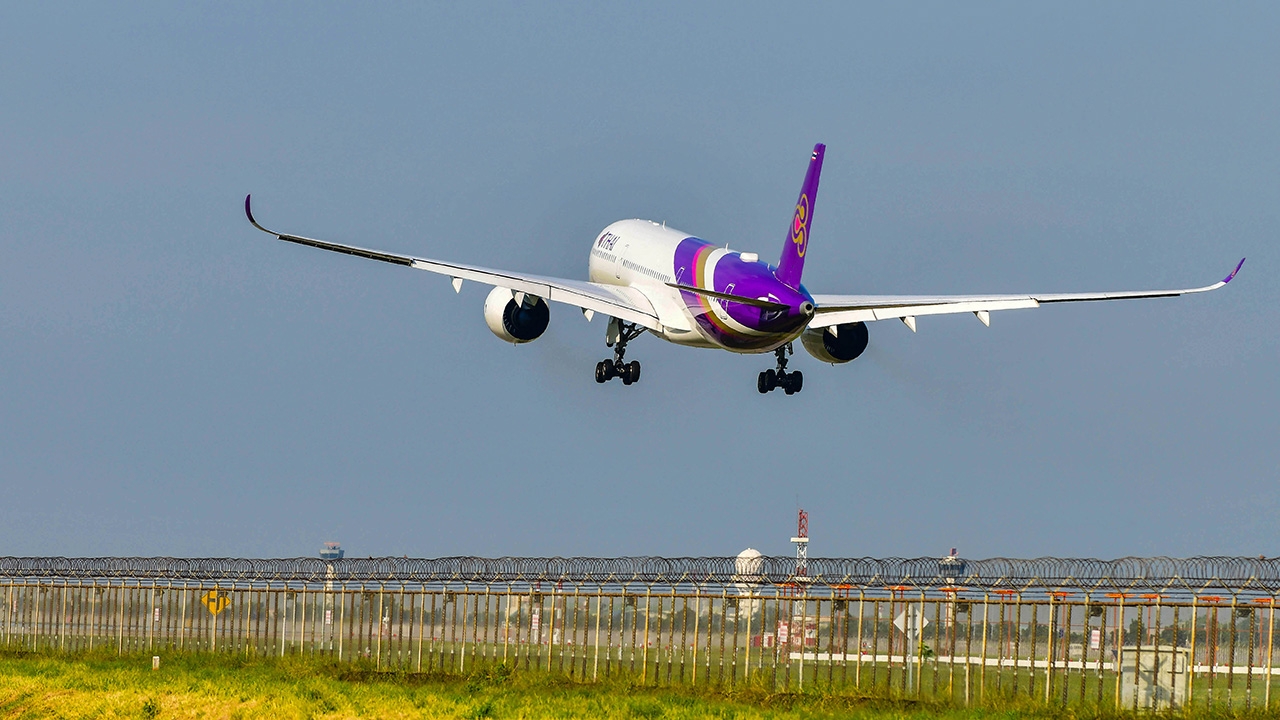 ธรรมาภิบาลของบินไทย