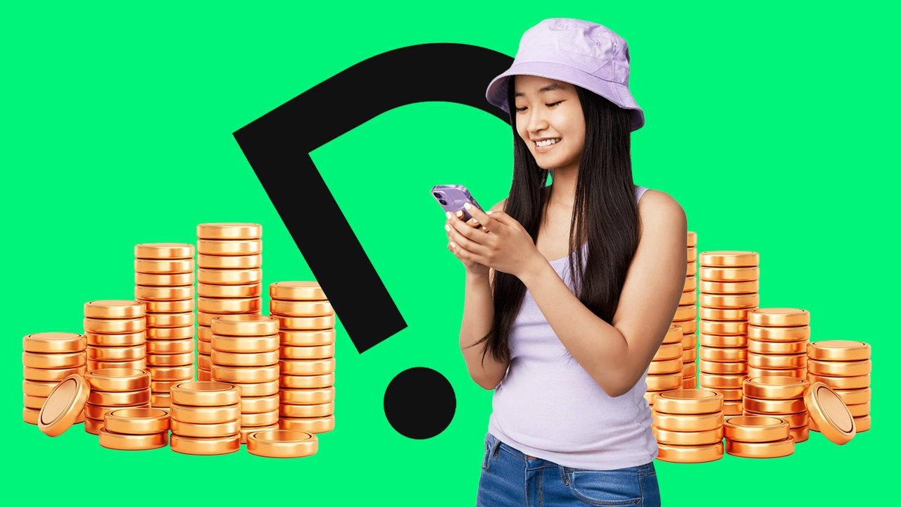 เริ่มก่อนเพิ่มโอกาสรวยไว เปิดวิธีคิดแบบ Gen Z มีเงินน้อยแต่เริ่มวางแผนชีวิต Dime! ชู 3 ฟีเจอร์ใหม่