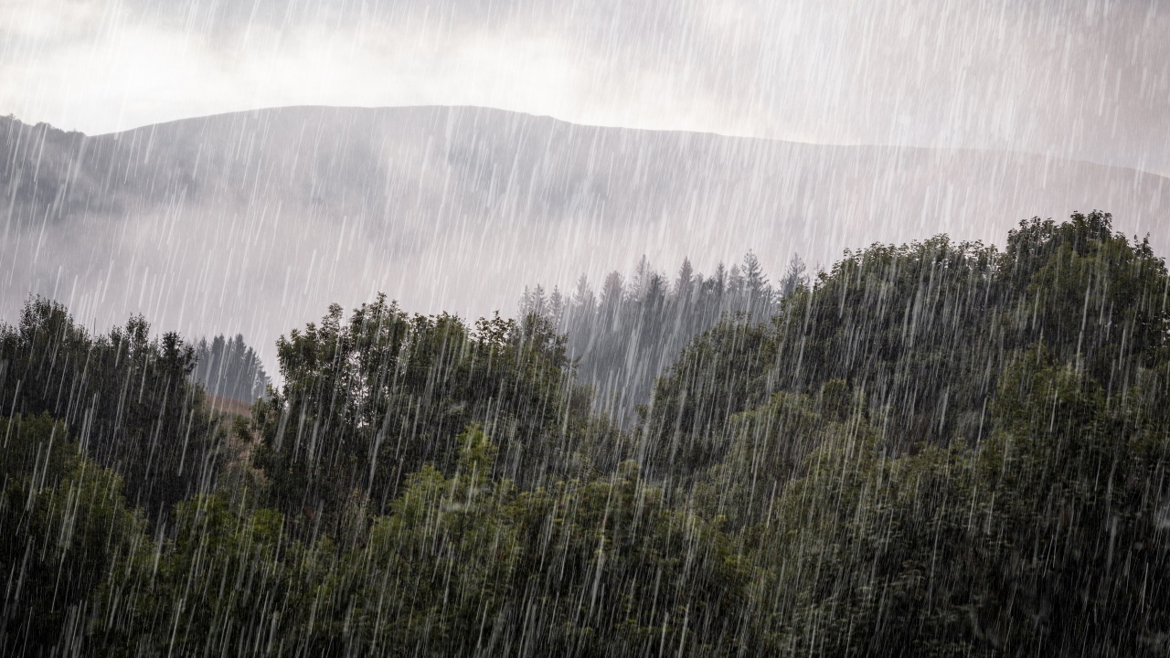 เตือนฉบับ 11 พายุไต้ฝุ่น "คาจิกิ" เช็กจังหวัดที่จะได้รับผลกระทบ เจอฝนตกหนักมาก