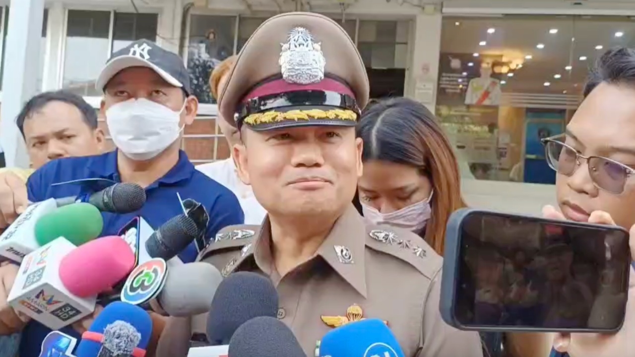 ​ตร.เรียก "มารี เบรินเนอร์" รายงานตัว เมาแล้วขับ ปฏิเสธเป่า