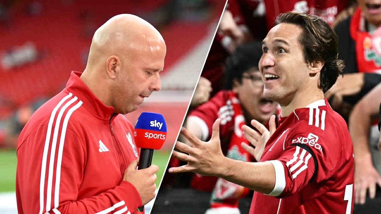 เนื้อหอมจริง  6 ทีมดังสนกระชาก "เคียซา" แถม "ลิเวอร์พูล" เสนอให้ "นิวคาสเซิลฯ" ดีล "อิซัค"