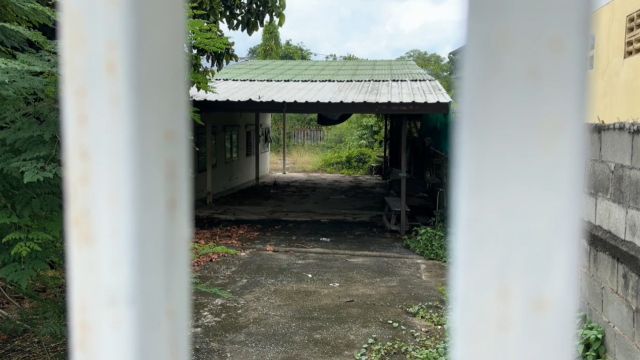 พบแล้วบ้าน "พระอลงกต" ที่ขอนแก่น ชาวบ้านเรียกพระจอร์จ กลับมาทำบุญวันเกิดทุกปี