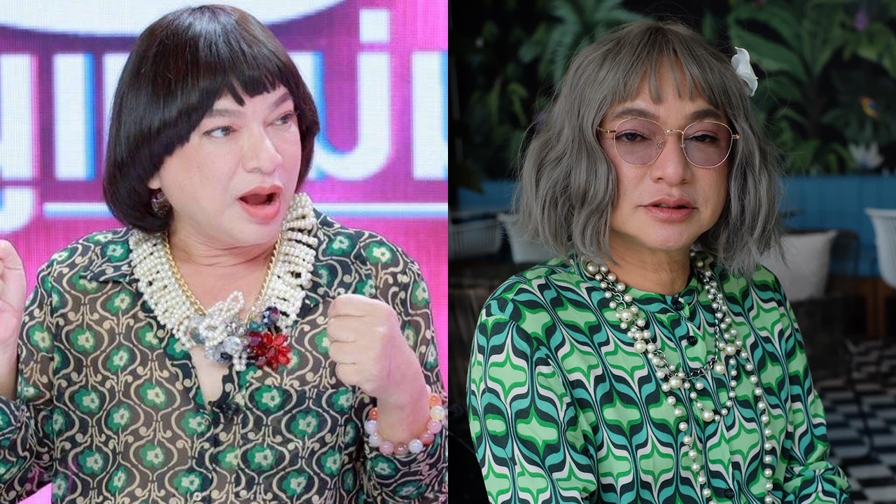 ธงธง มกจ๊ก เปิดใจปมรถชน โต้เมาแล้วขับ เผยได้ฤกษ์บวช 7 วัน อุทิศเจ้ากรรมนายเวร