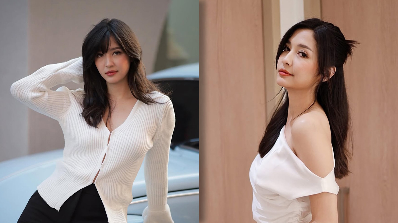 เปิดประวัติ มารี เบรินเนอร์ นักแสดงสาวสวย ดังระเบิดจากบทกันยา เมียน้อยสุดแซ่บ