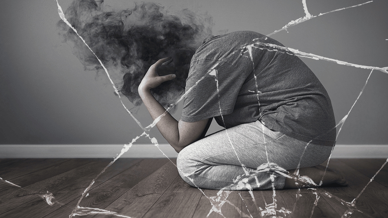 คนไทยเสี่ยงเป็นโรคจิตเวช