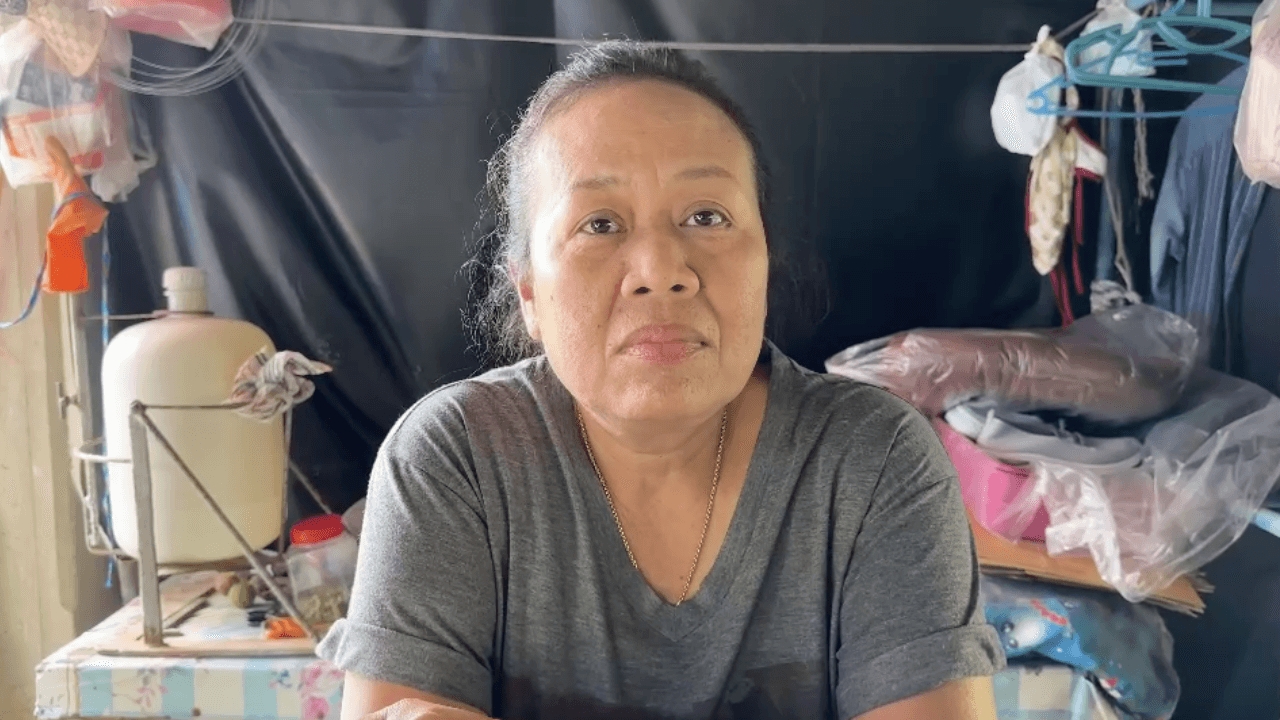 ภรรยา "นายอลงกต" กังวลปม "หลวงพ่ออลงกต" ชื่อซ้ำสามี วอนออกมาชี้แจ้งข้อเท็จจริง