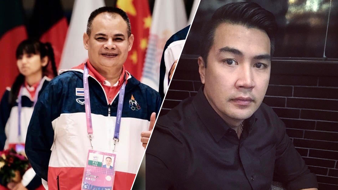 "อดีตผู้ฝึกสอนตะกร้อไทย" โต้ "โจ้ สืบศักดิ์" ดราม่าหักเงินนักกีฬา 2 ล้านเหลือ 1 แสน-ข้อตกลงร่วม