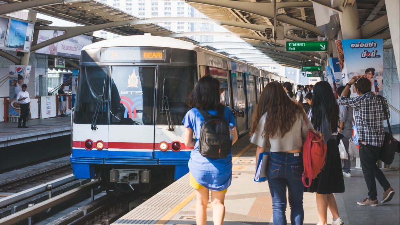เปิดเงื่อนไขที่ควรรู้ก่อนลงทะเบียนรถไฟฟ้า 20 บาทตลอดสาย