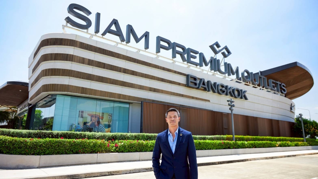 รอบรั้วการตลาด : สยาม พรีเมี่ยม เอาท์เล็ต กรุงเทพฯ เปิดตัวแบรนด์ลักชัวรีต่อเนื่อง