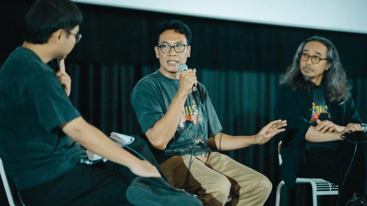 ปรากฏการณ์ “ท่าใหม่” หนังสยองไทย เปิดเวทีแห่งแรงบันดาลใจ เจาะลึกภาพยนตร์