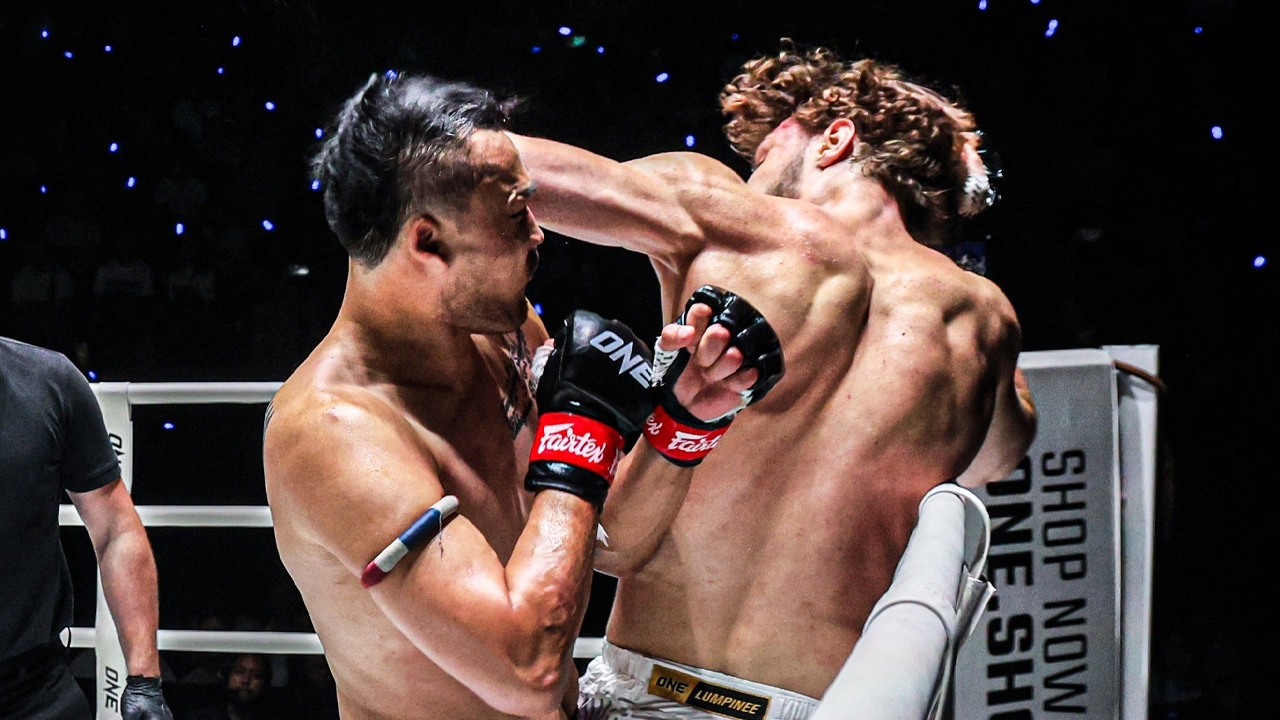 แบบนี้ก็มีด้วย "แฟนมวย" ไล่ "เต็งหนึ่ง นักมวยไทย" ให้เลิกชก เพราะเล่นพนันแล้วเสียตลอด