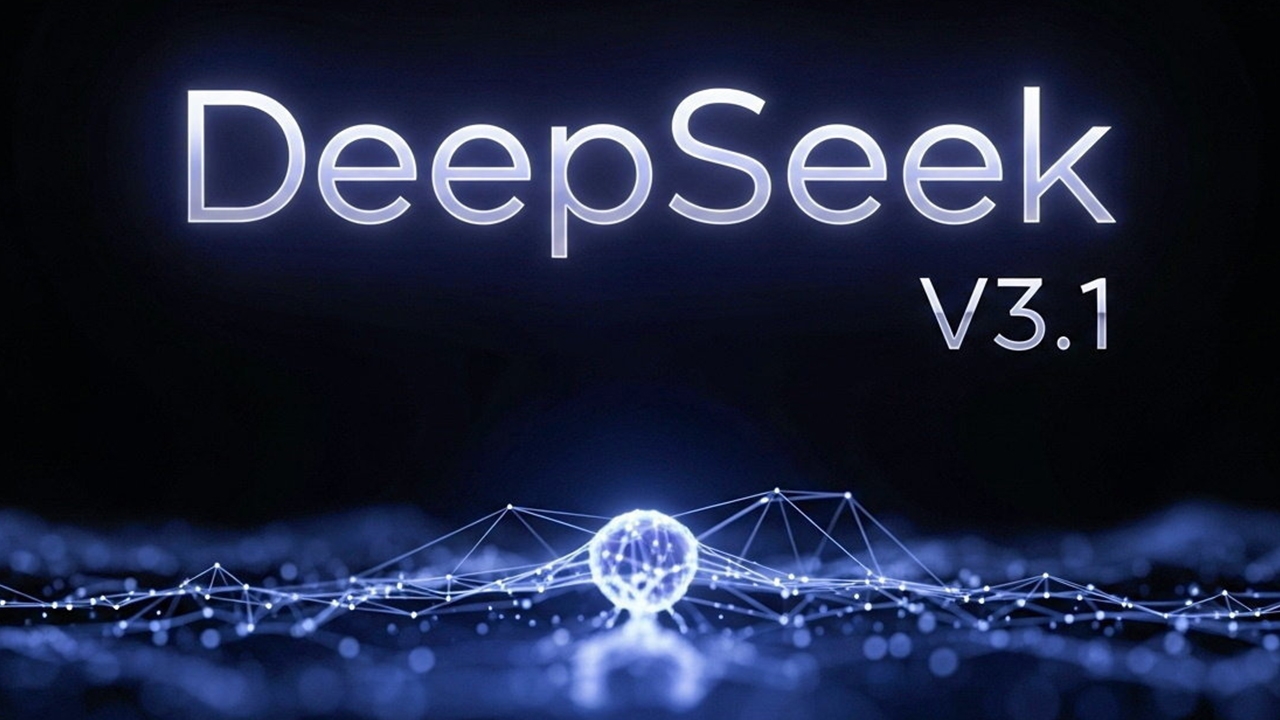 DeepSeek เปิดตัวเวอร์ชันใหม่ท้าทาย GPT-5