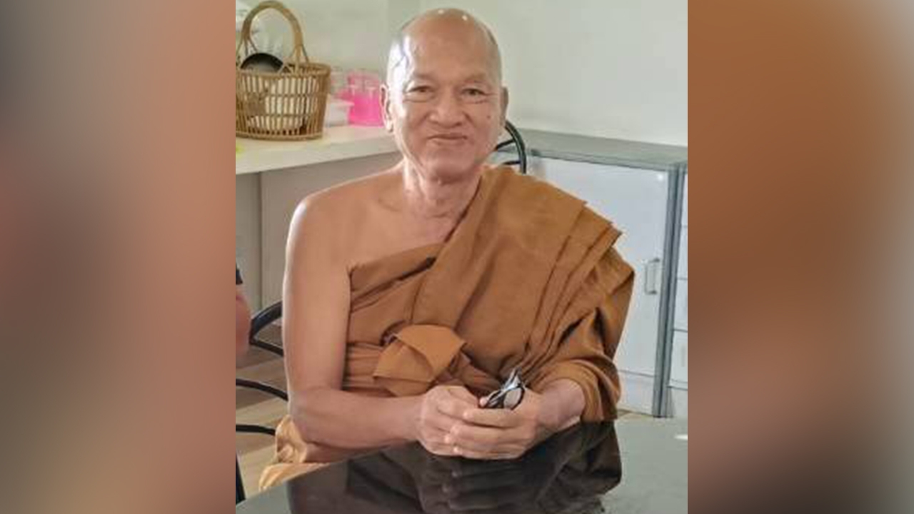 "หลวงพ่ออลงกต" ปฏิเสธตอบปม ชื่อซ้ำคนตาย เตรียมชี้แจงทุกประเด็นเร็วๆ นี้
