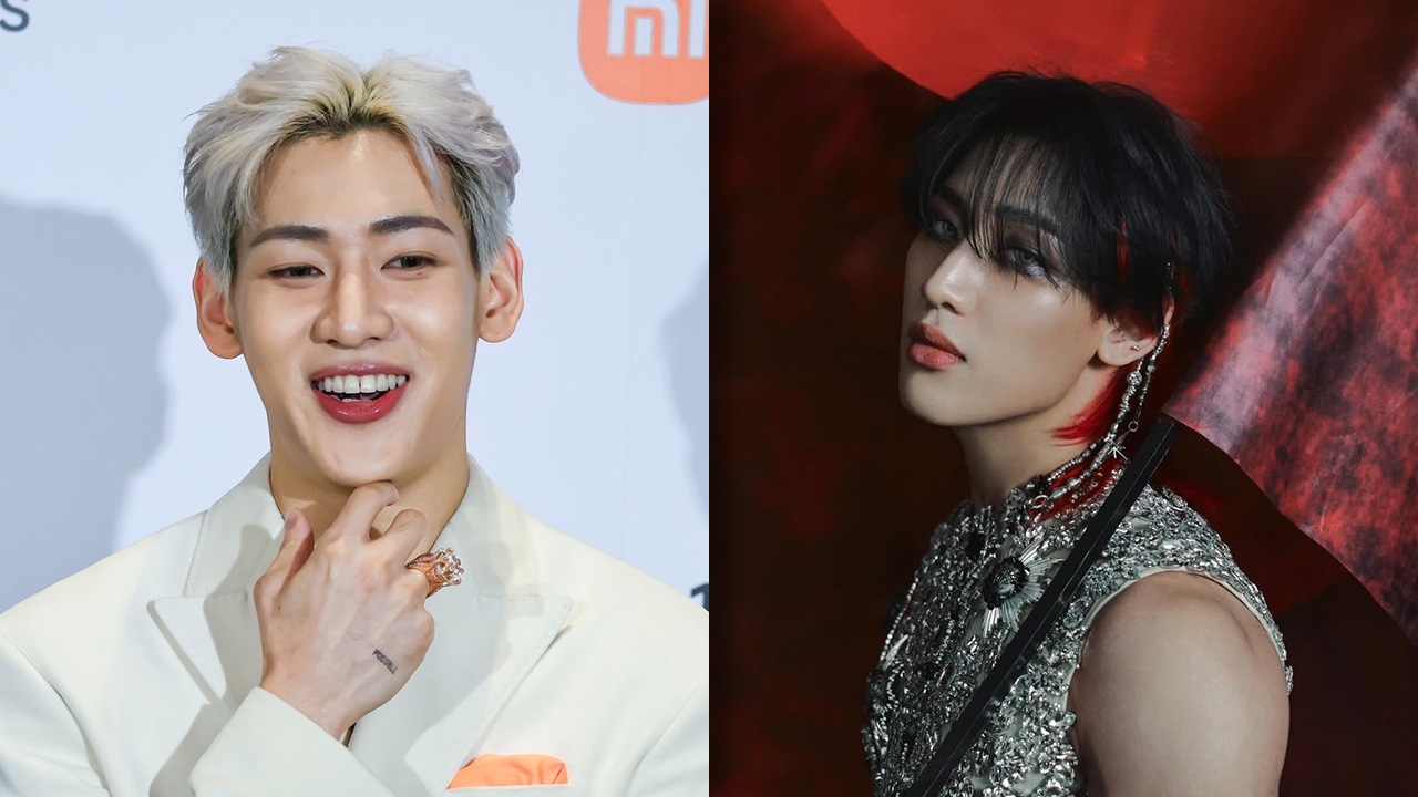 สายมูตัวจริง! แบมแบม GOT7 เผยเบื้องหลังชื่อ กันต์พิมุกต์ เปลี่ยนแล้วปังเว่อร์