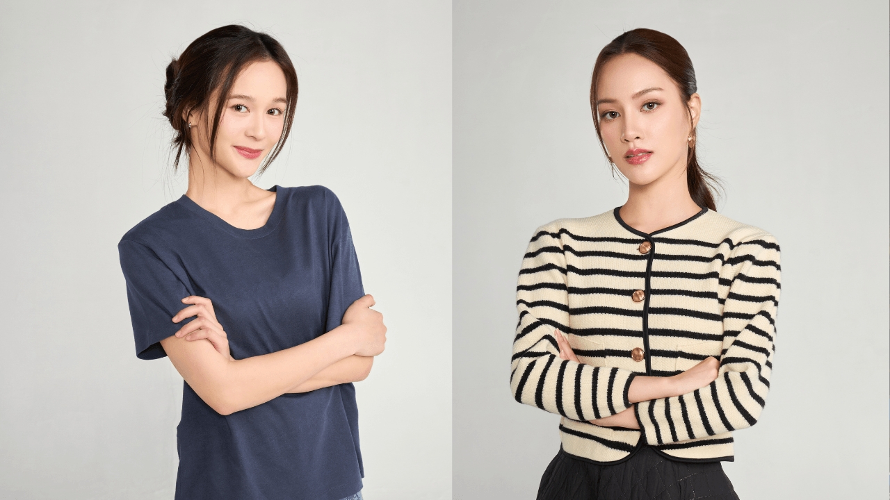 เปิดตัวนักแสดงนำซีรีส์แซฟฟิกเรื่องแรก Dangerous Queen The Series คนโปรดของควีน ครบทีม