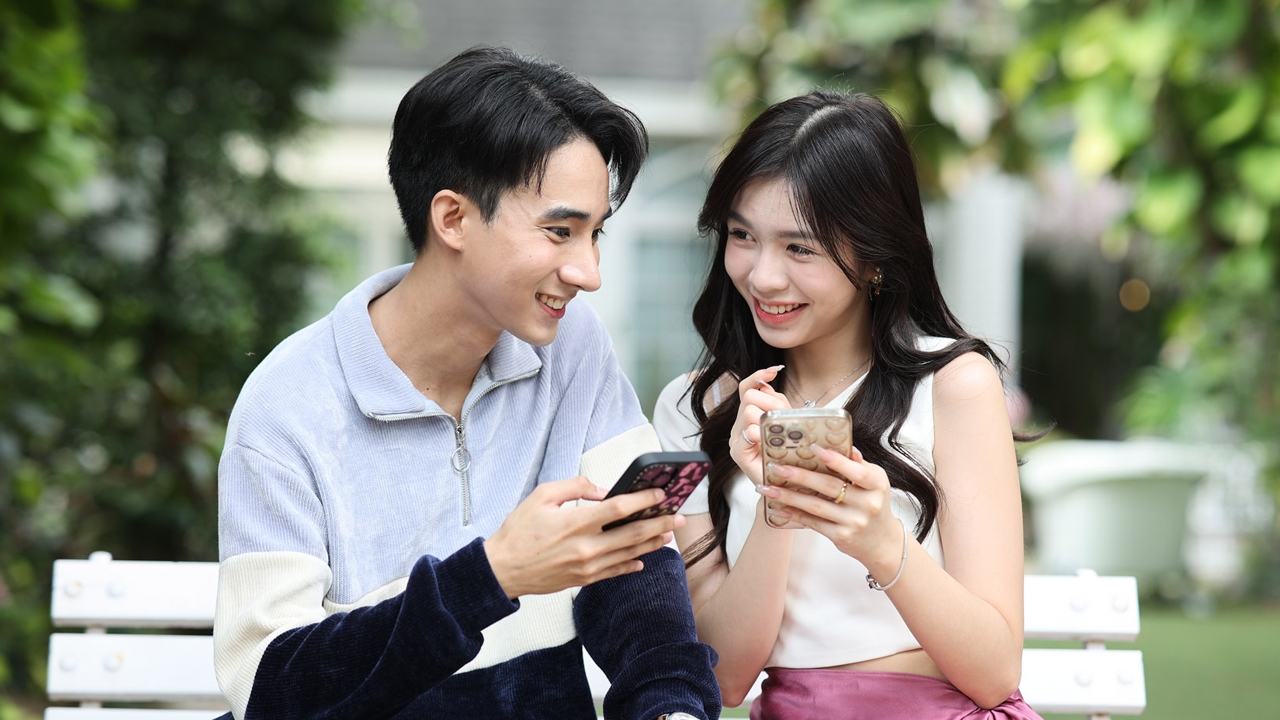 Gen Z ไทย ไม่เหมือนเดิม เปิดอินไซต์ความรักคนรุ่นใหม่ เดท และมีเป้าหมายอย่างไรในยุค AI