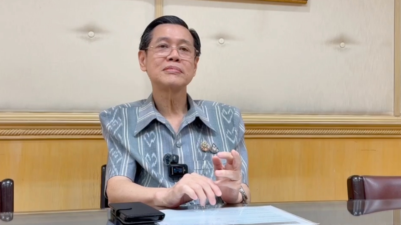 ผู้ว่าฯ ลพบุรี สั่งตั้งกรรมการชุดพิเศษ ตรวจสอบ 5 มูลนิธิวัดพระบาทน้ำพุ