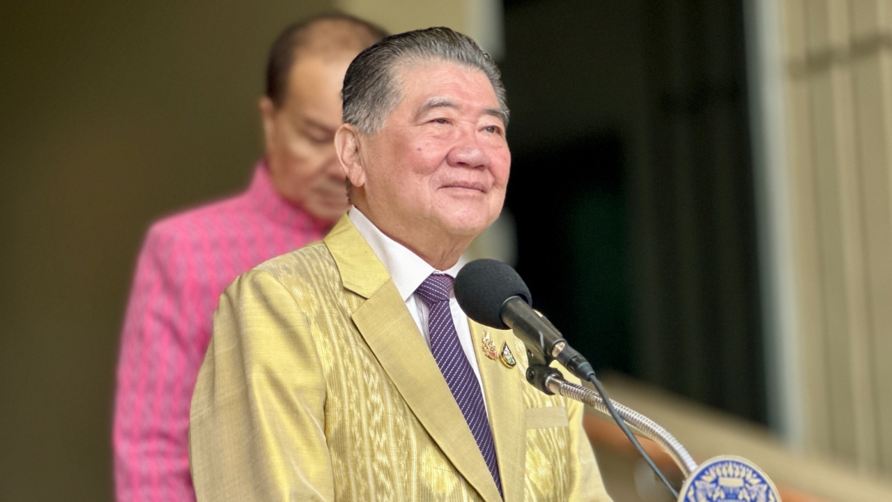 “ภูมิธรรม” ยันไทยยึดข้อตกลงหยุดยิง รับ “บิ๊กเต่า” ยื่นขอความเป็นธรรมแต่งตั้งโยกย้าย