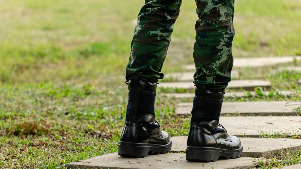 พบข้อมูล "เกรียงไกร เพ็ชร์แก้ว" ไม่เคยมาตามจดหมายเรียก "เกณฑ์ทหาร"