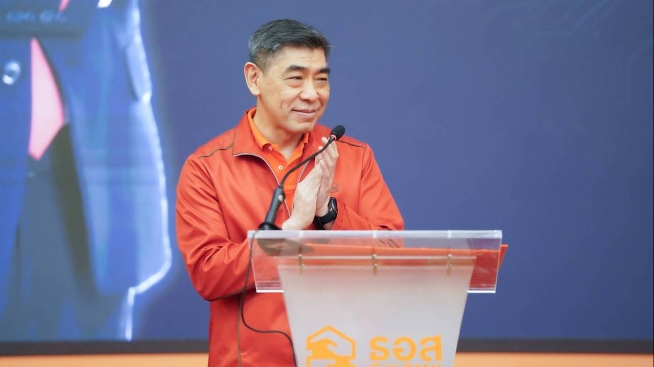 ธอส.รับลูกแก้กฎหมายปิดหนี้ลูกหนี้ชั้นดี หวังช่วยลูกค้าไม่ถูกยึดบ้านขายทอดตลาด