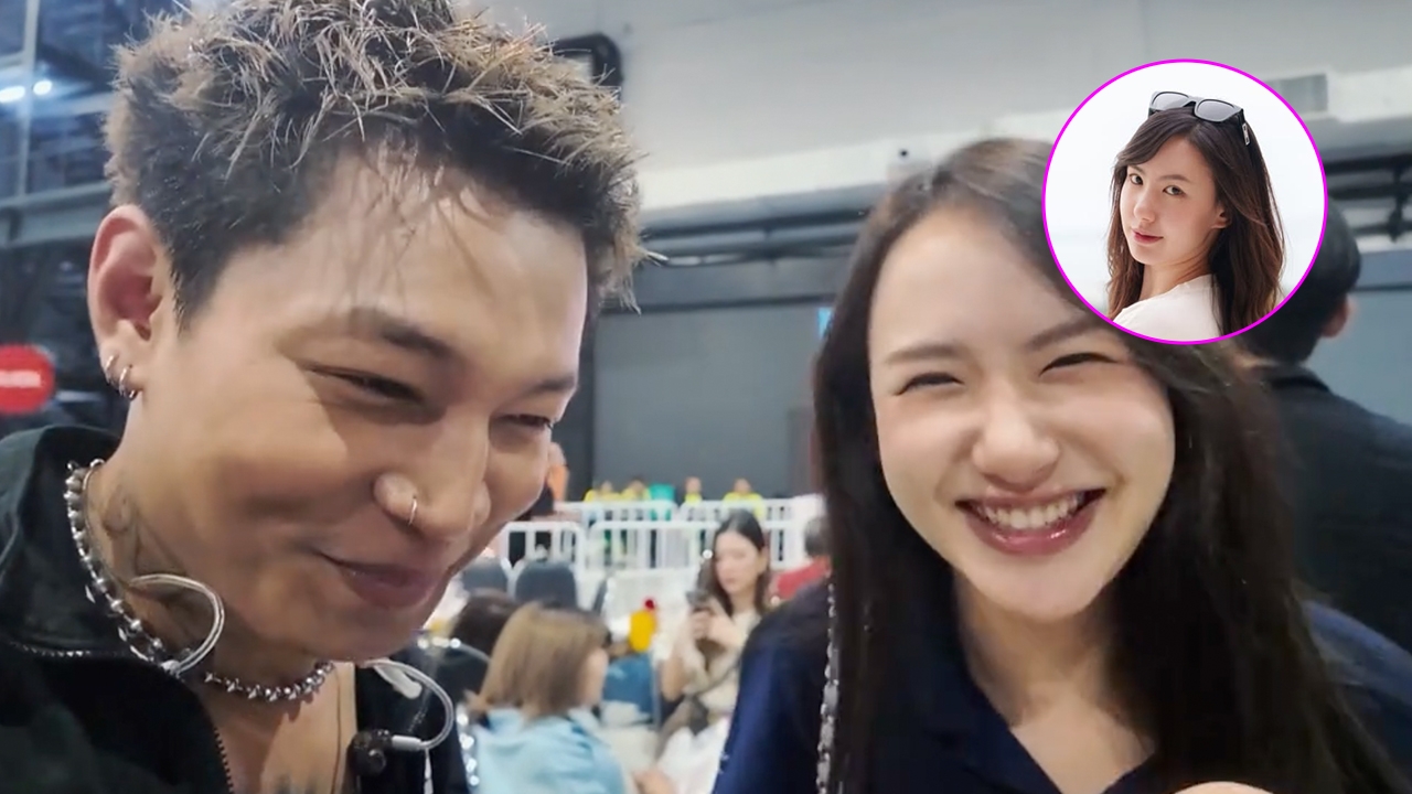 เชอรีน จัดให้อีกรอบกับเพลง “แฟนใหม่หน้าคุ้น” ด้าน MAIYARAP บอก เพลงกูอีกแล้ว (คลิป)