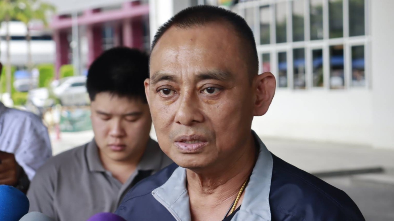 "บิ๊กเต่า" ส่งหนังสือร้องถึง "ภูมิธรรม" หลังไม่ได้รับความเป็นธรรมในการแต่งตั้ง