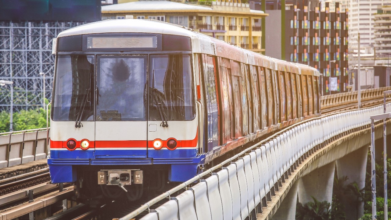 บัตร EMV คืออะไร ซื้อที่ไหน สรุปให้เตรียมลงทะเบียนรถไฟฟ้า 20 บาท