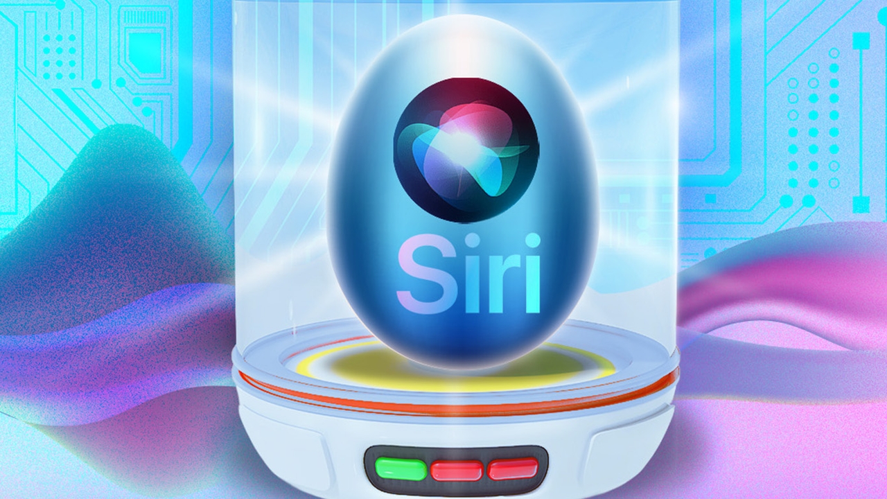 Siri ตัวใหม่ยังอีกไกลกว่าจะ“ฉลาดจริง” Appleยังช้าเกินไปจนต้องพึ่ง AI ชาวบ้าน ล่าสุดเล็งใช้ Gemini 