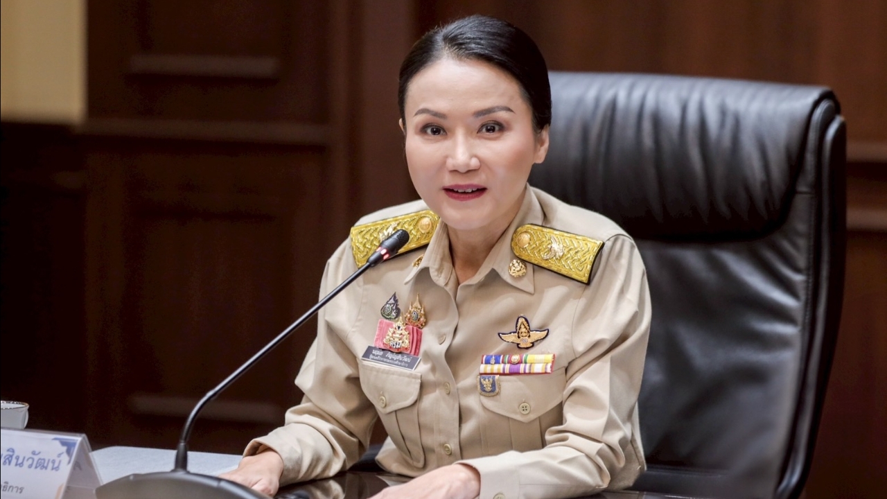 กระทรวงศึกษาฯ สั่งเตรียมพร้อมรับมือพายุ "คาจิกิ" หากจำเป็นให้ปิดเรียนทันที