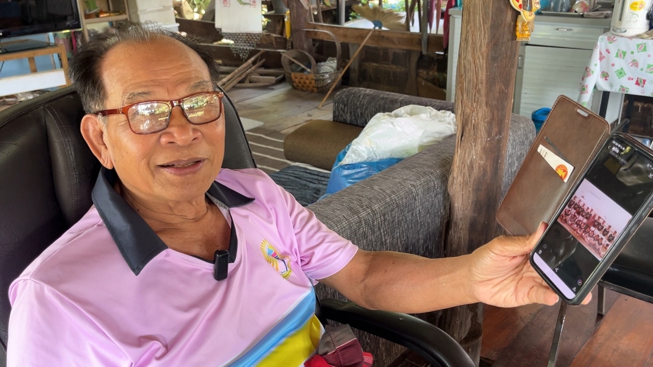 อดีตโค้ชเผย "หลวงพ่ออลงกต" เคยเป็นนักฟุตบอลเยาวชน รู้สึกเศร้าใจเมื่อรับรู้ข่าว