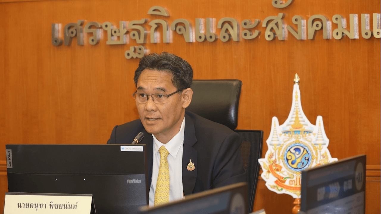 ห่วงหนี้ครัวเรือน “ระเบิดเวลา” คนกู้ผ่านแอปฯ-ซื้อก่อนจ่ายทีหลังแก้ปัญหายาก