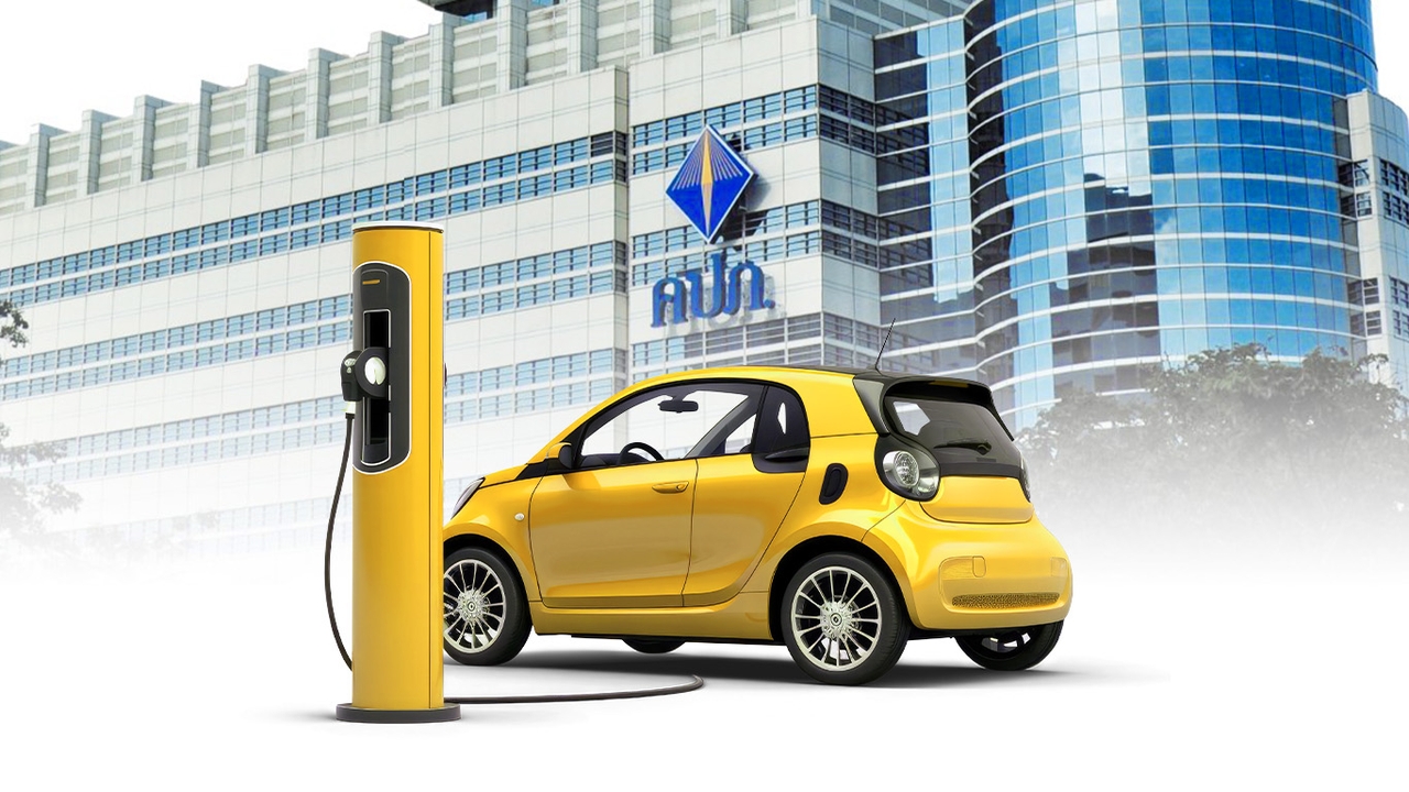 คปภ. เรียกบริษัทประกันชี้แจง เคสรถไฟฟ้า “ขับดี-ไม่เคลม” แต่ไม่ให้ส่วนลดเบี้ยปีต่อ 10-40%