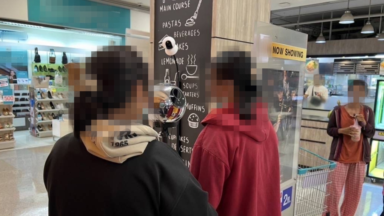 ตรวจพบบริษัท เปิดสแกนม่านตาแลกเงินดิจิทัล เสี่ยงข้อมูลส่วนตัวรั่วไหล