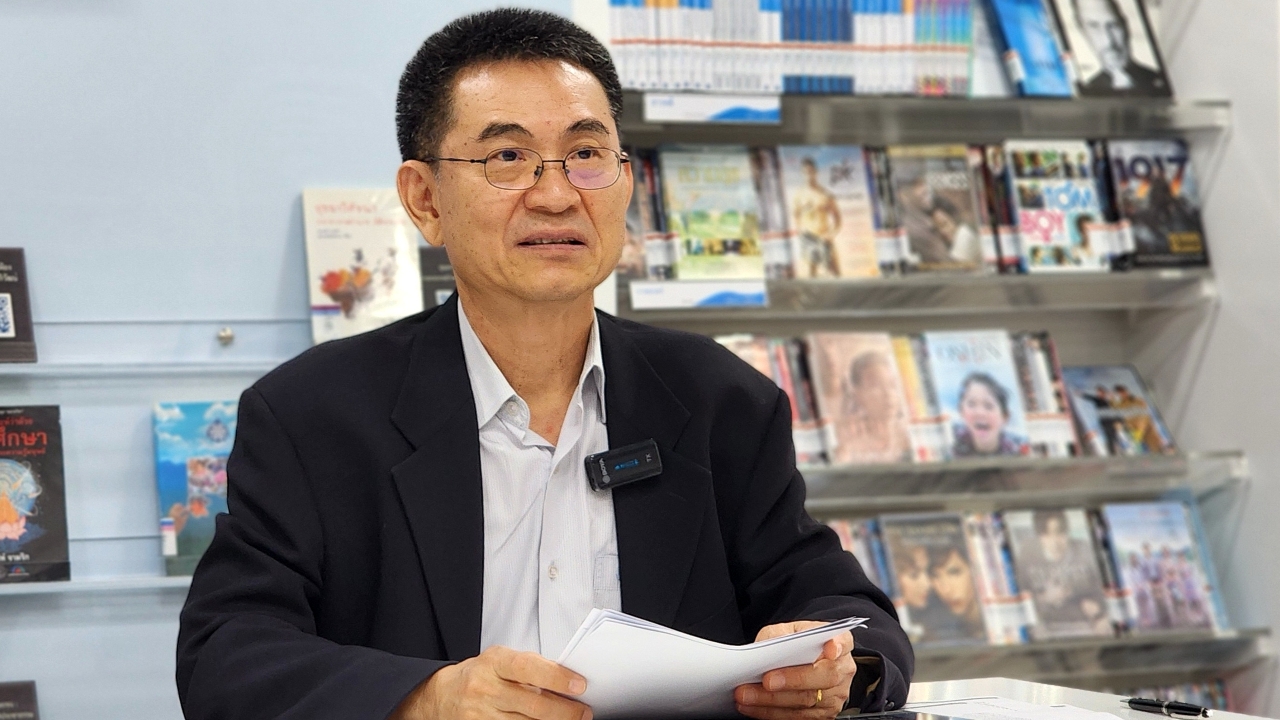 กสม.มีหนังสือด่วนถึงนายกรัฐมนตรี หลังพบเยาวชนสูบบุหรี่ไฟฟ้าพุ่ง กระทบสุขภาพรุนแรง