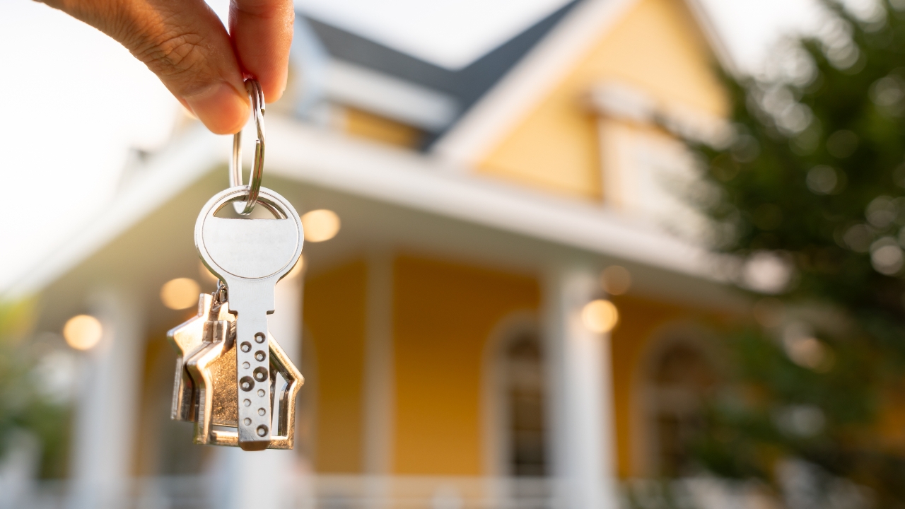 ฤกษ์ขึ้นบ้านใหม่ กันยายน 2568 เปิดวันดี เสริมสิริมงคลก่อนย้ายเข้า