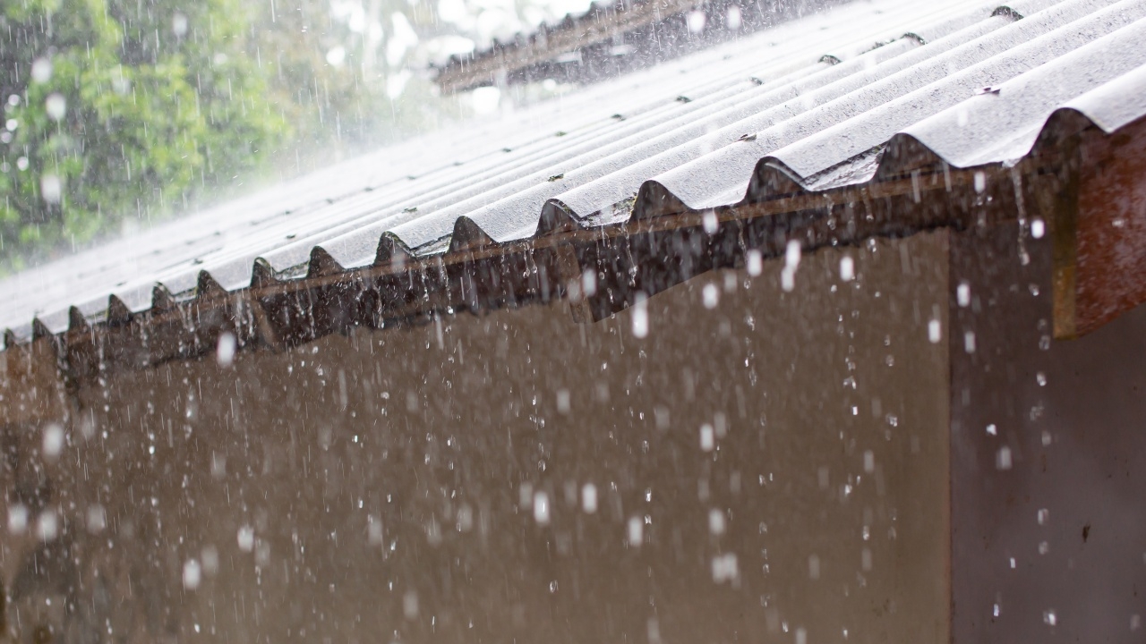 อุตุฯ เตือน 24–27 ส.ค. ภาคตะวันออกเฉียงเหนือ-ภาคเหนือ มีฝนตกหนักมากบางพื้นที่