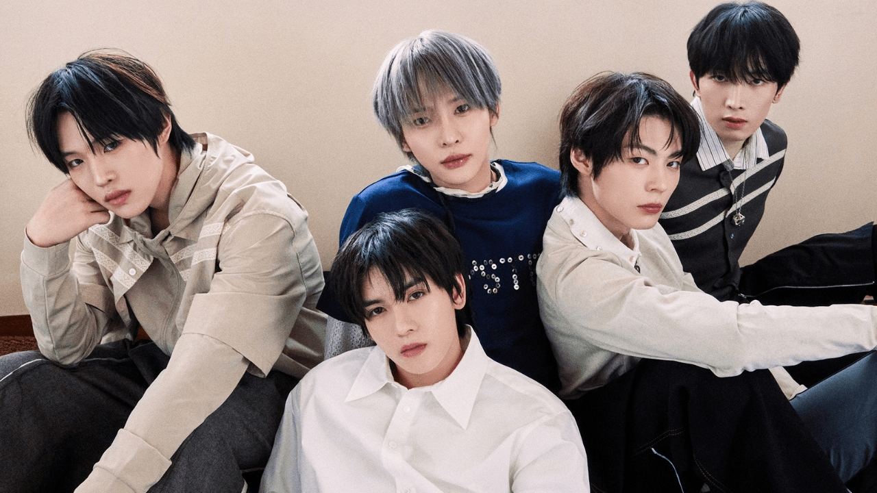 ไปเติมน้อง POW กัน ล็อกคิว 1 พ.ย. มีนัดกับ ยอร์ช-ฮยอนบิน-จองบิน-ดงยอน-ฮง