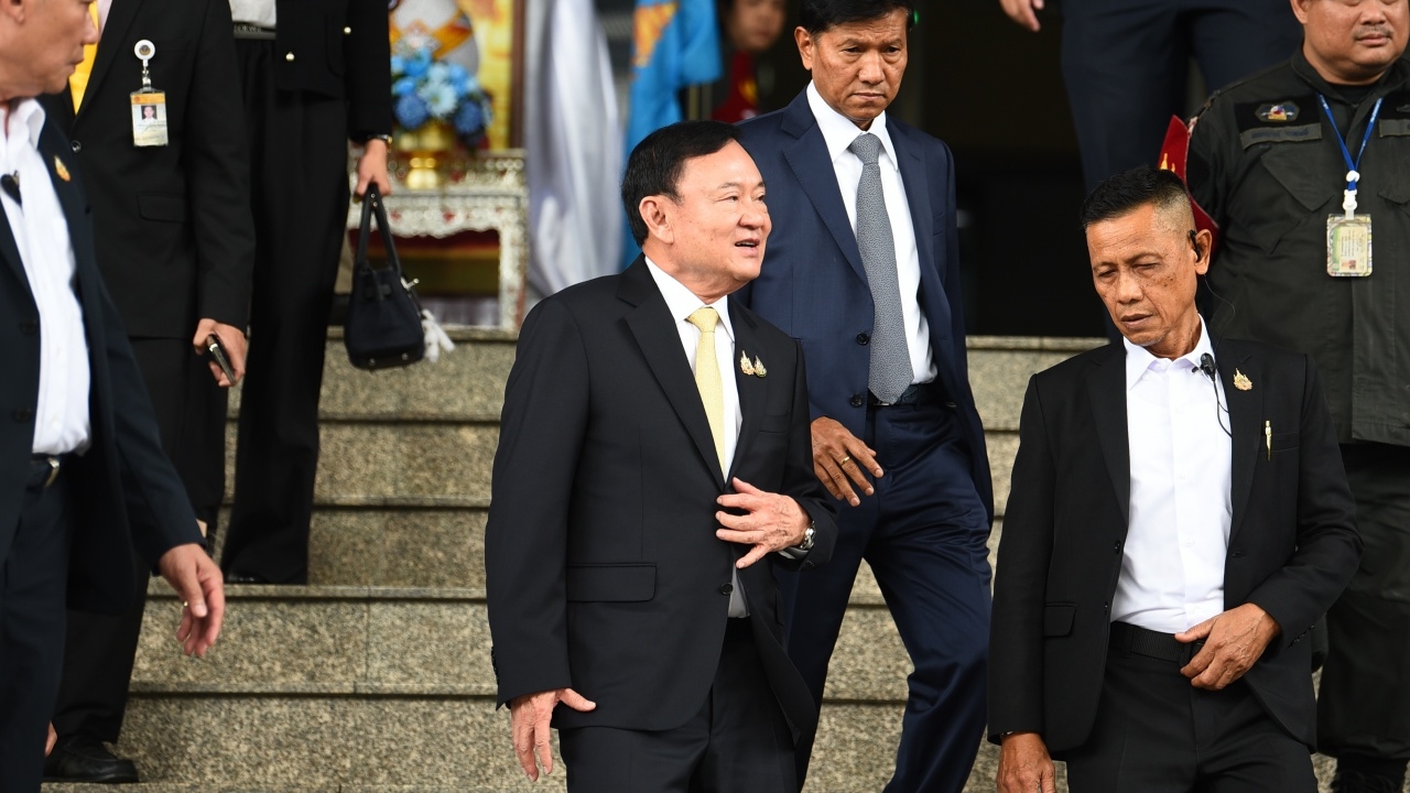 เปิดคำพิพากษาฉบับเต็ม ศาลอาญายกฟ้อง “ทักษิณ ชินวัตร” คดี ม.112 -พ.ร.บ.คอมฯ