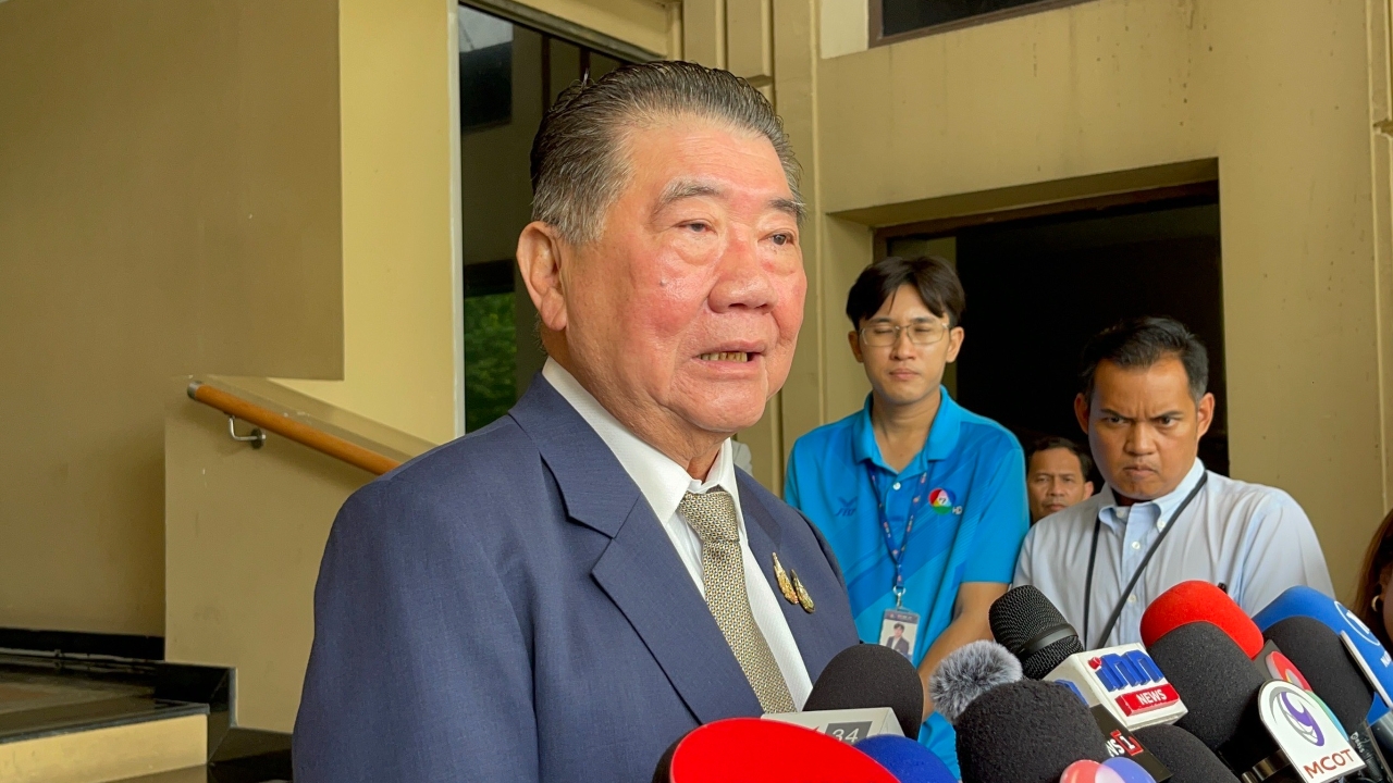 “ภูมิธรรม” ชี้ถือเป็นข้อยุติ ศาลยกฟ้อง “ทักษิณ” คดี 112 อย่าผูกโยงสัญญาณการเมือง