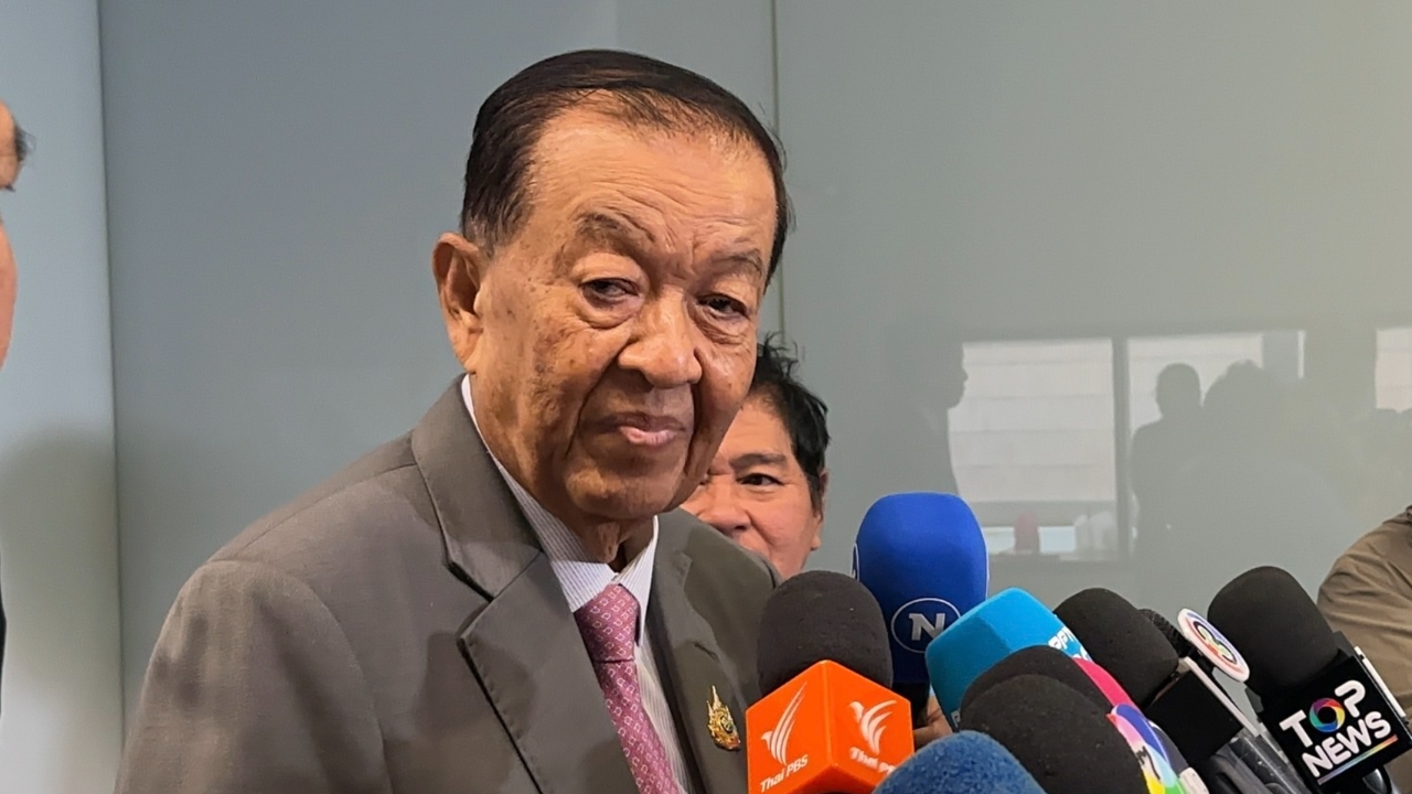 เชื่อ “ไชยา” เป็นกลาง “วันนอร์” ป้องปมสั่งปิดประชุมสภาฯ มองประสานงานผิดพลาด