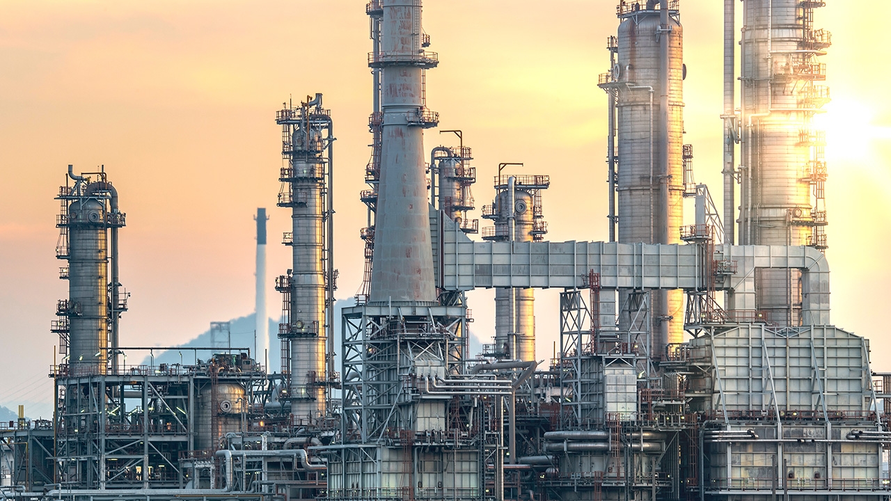 เผยทิศทางอุตสาหกรรมปิโตรเคมี ในวันที่โลกเต็มไปด้วยความผันผวนที่ต้องจับตา