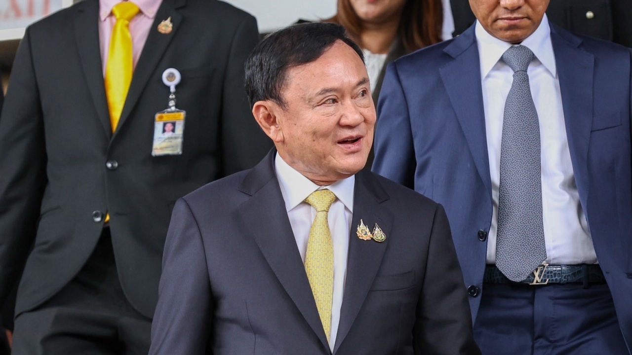 อุทธรณ์คดีทักษิณ 112 เป็นอำนาจอัยการสูงสุด พิจารณาภายใน 30 วัน